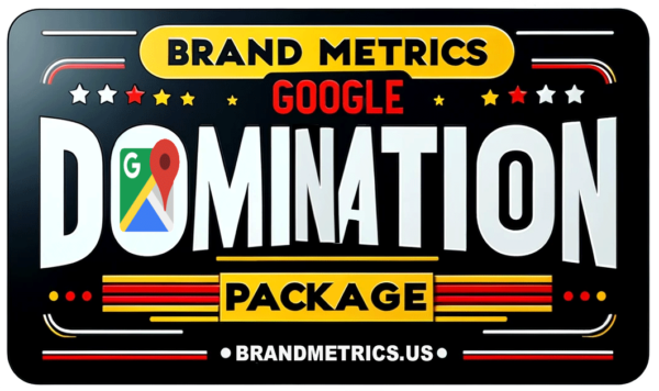 Google Domination Package: Your Path to SERP Supremacy