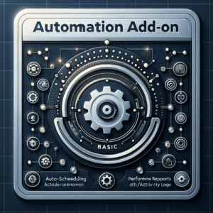 Automation Add-on – Basic