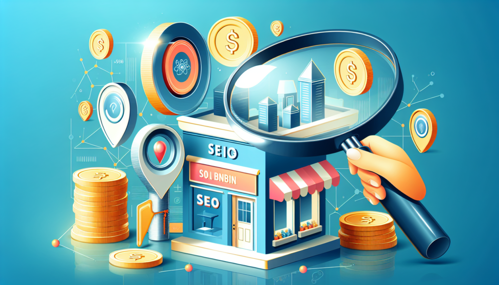 How Much Does SEO Cost For A Small Business?