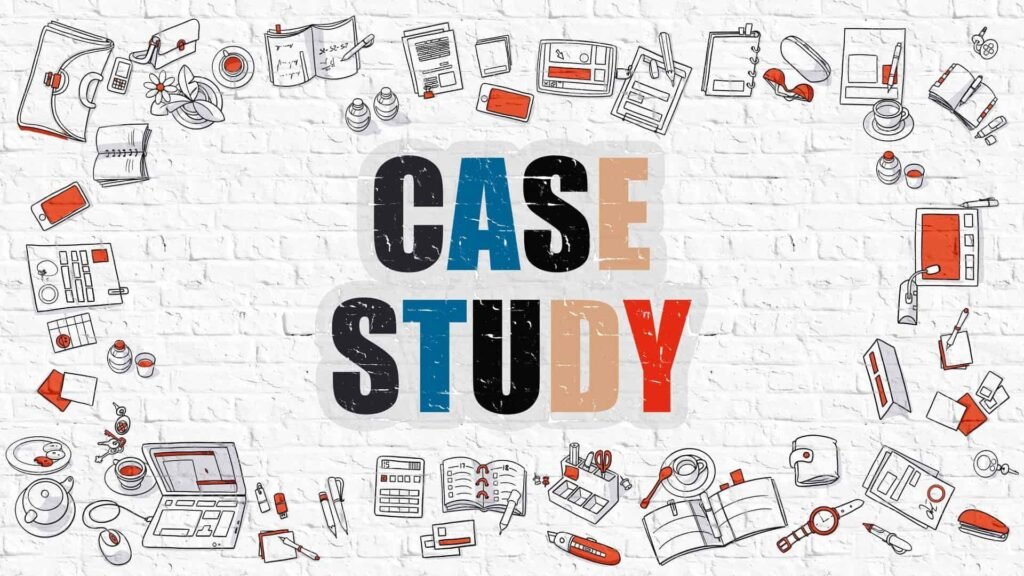 importance of Marketing Case Studies