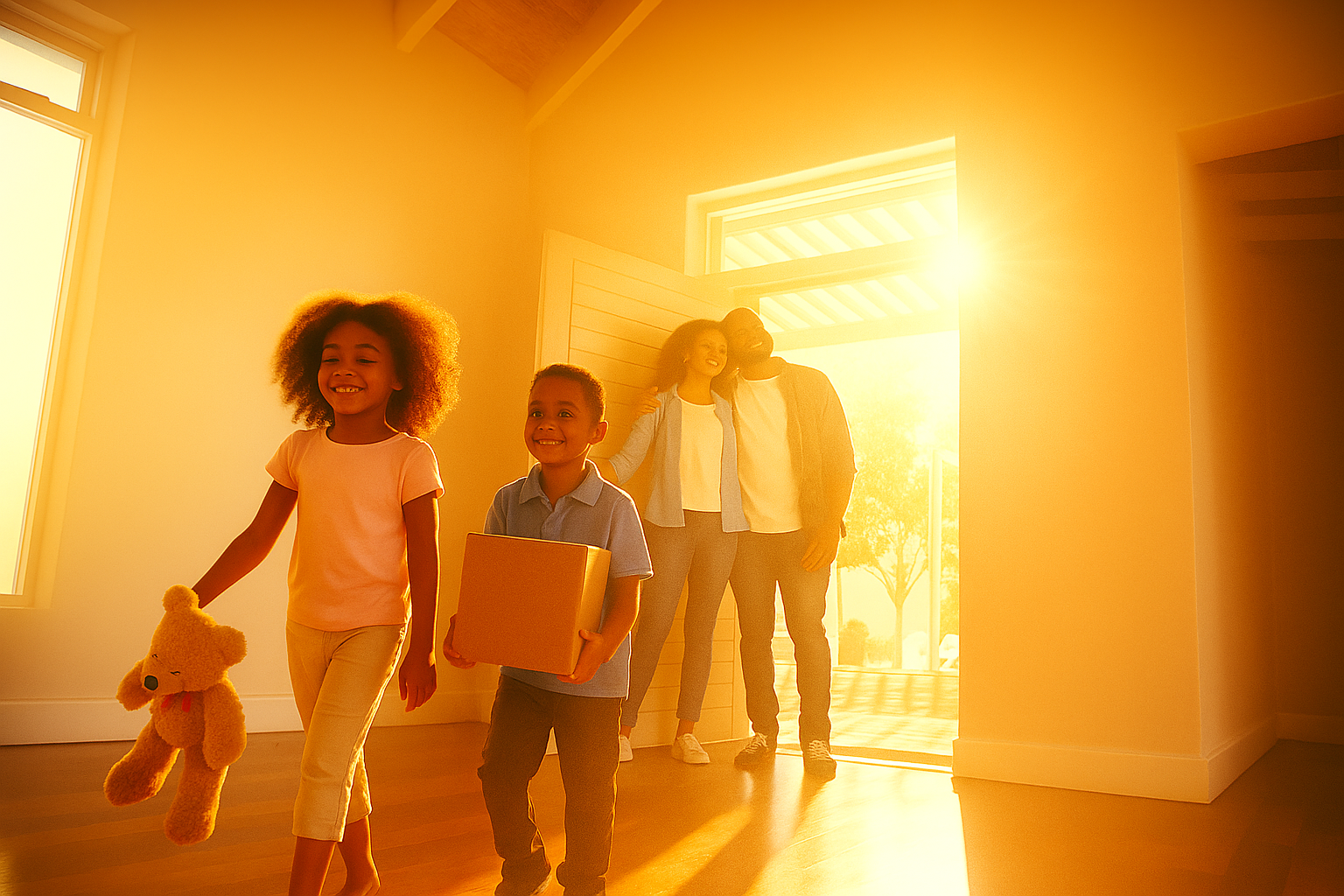 Financial Empowerment Strategies